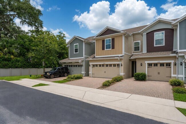 Building Photo - 2394 Britwell Pl