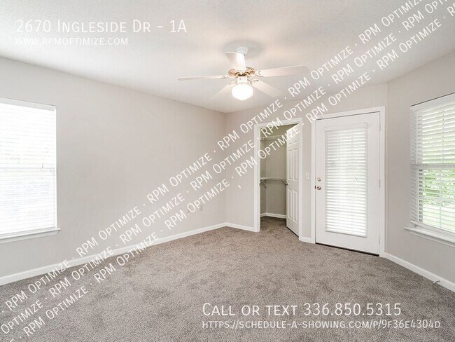 Building Photo - 2670 Ingleside Dr