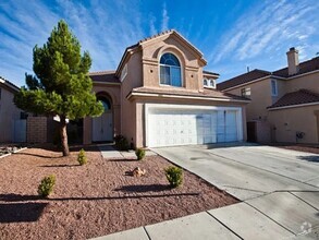 Building Photo - 8582 Coyote Peak Cir