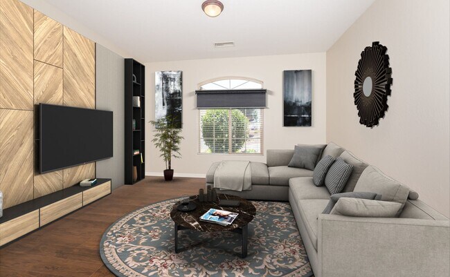 Building Photo - Pinion Oaks 4 Bedroom Home