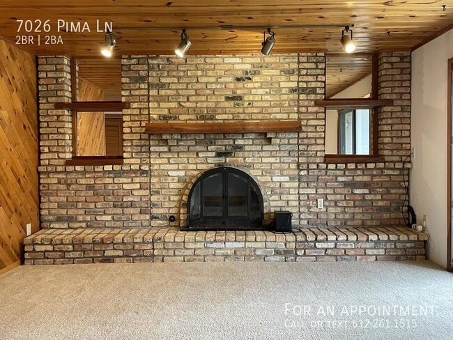 Building Photo - 7026 Pima Ln