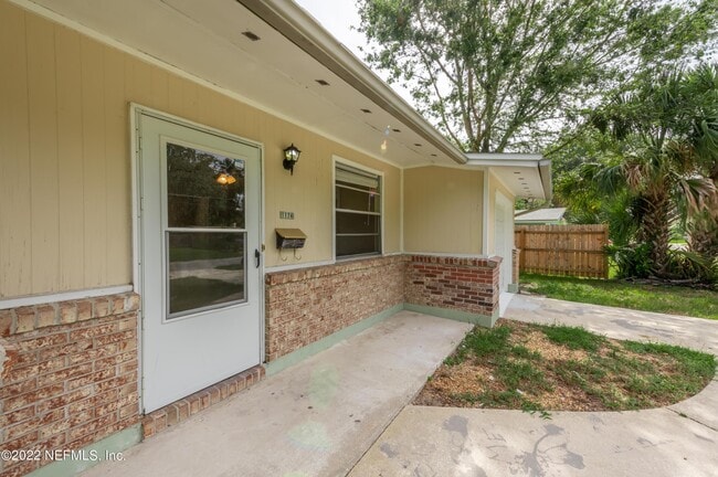 Building Photo - 1174 Cape Charles Ave