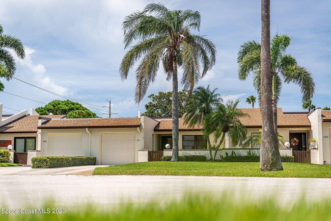 Building Photo - 440 Hawthorne Ct