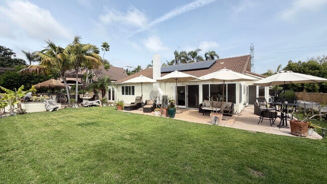 Building Photo - Carlsbad Home with Solar and Huge Backyard!