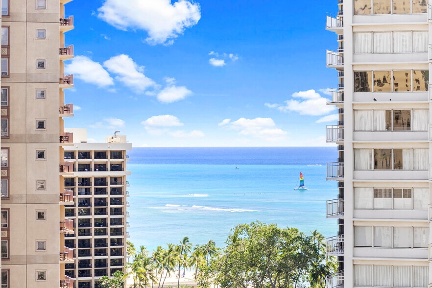 Building Photo - 1778 Ala Moana Blvd