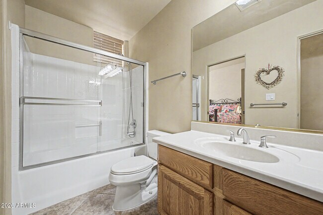 Building Photo - 6540 E Redmont Dr