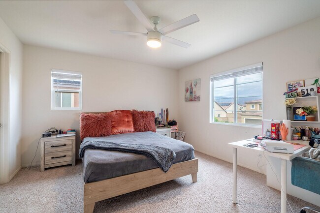Building Photo - 44721 Melkesian Blvd