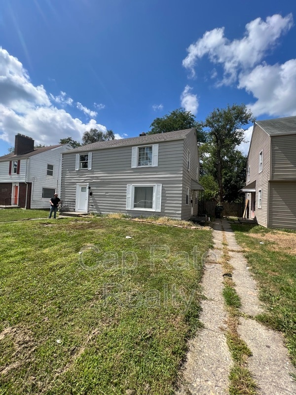 Building Photo - 57 N Waverly St