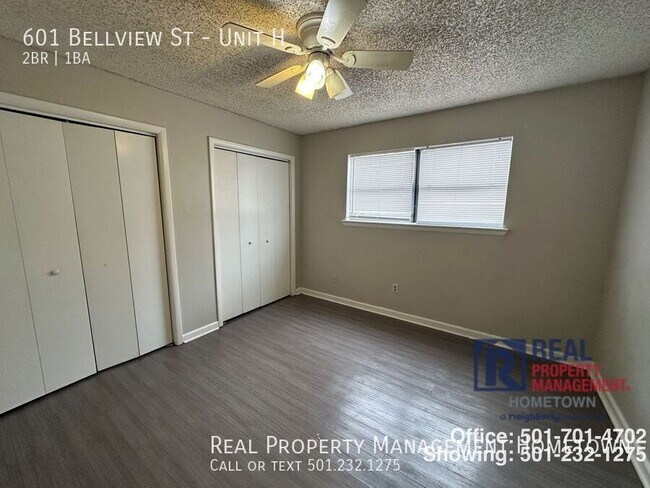 Building Photo - 601 Bellview St