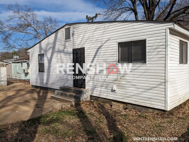 Building Photo - Classic 3/2 Home In Frayser Now Available ...