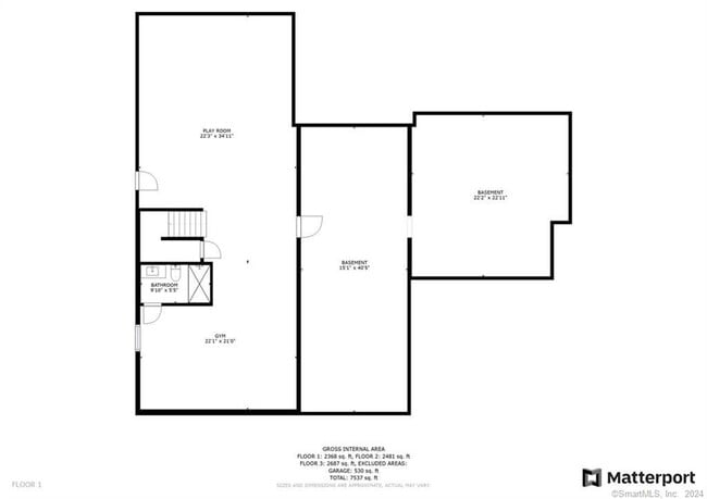 Building Photo - 6 Outlook Dr