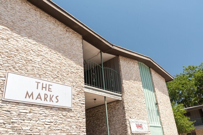 Building Photo - The Mark Embers Apartments