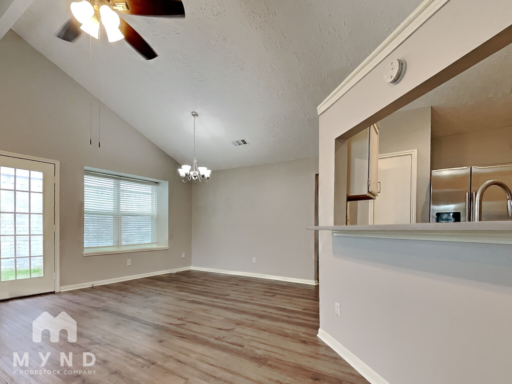 Building Photo - 5407 Cross Valley Dr