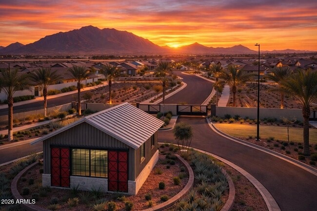 Building Photo - 2353 E Castanets Dr