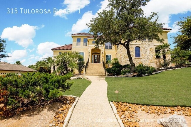 Building Photo - 315 Tulorosa Ridge