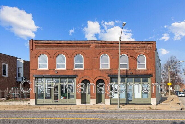 Building Photo - 6823 Manchester Avenue