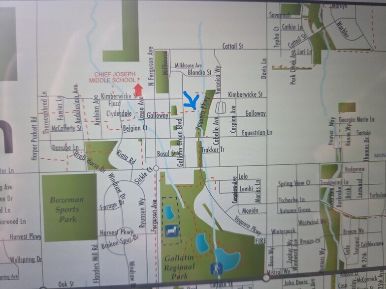 Building Photo - Westland Lofts