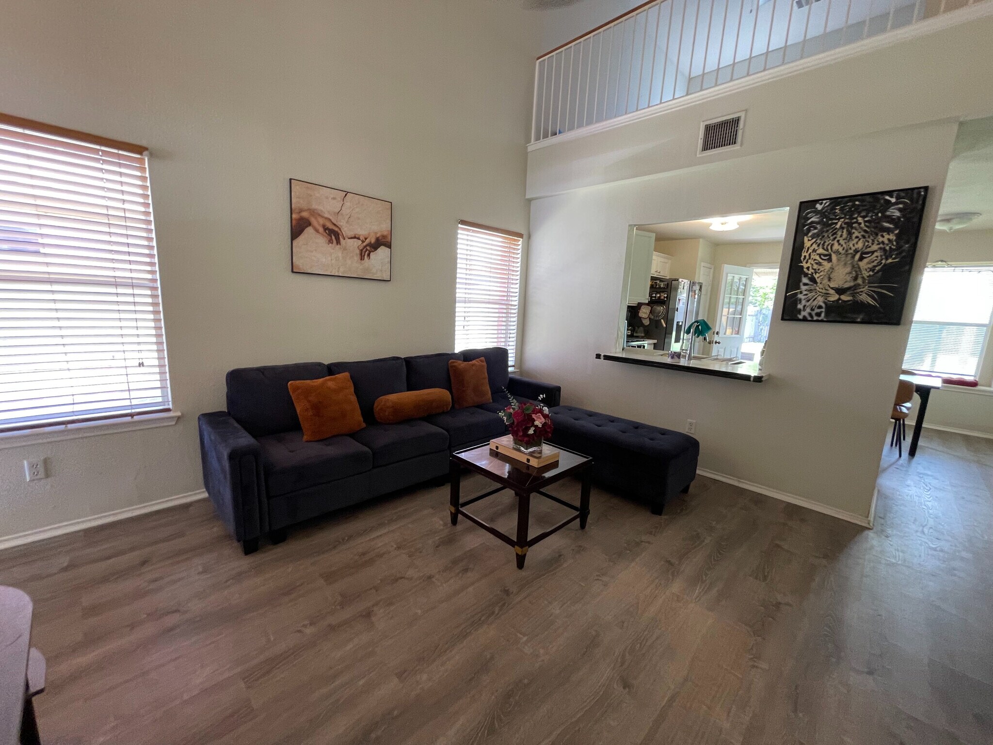 Building Photo - Room in Single Family Home on Socorro Bend