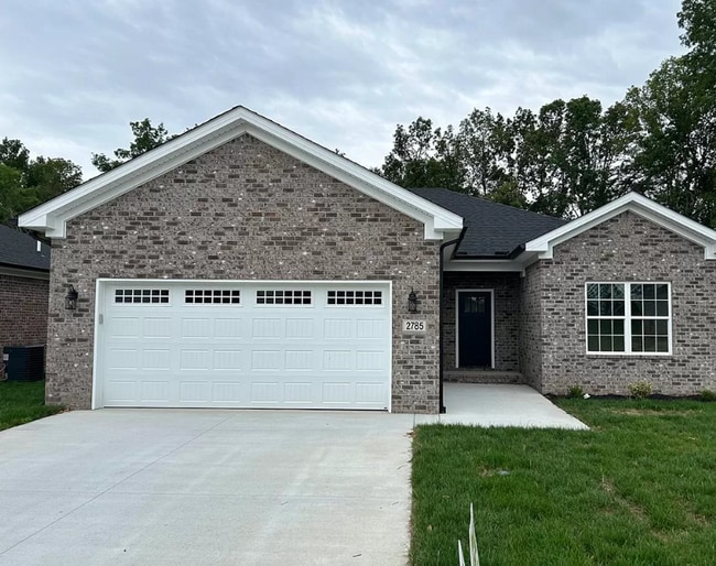 Primary Photo - 2785 Cedrus Ave