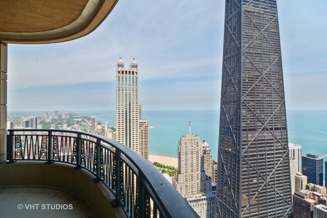 Building Photo - 800 N Michigan Ave