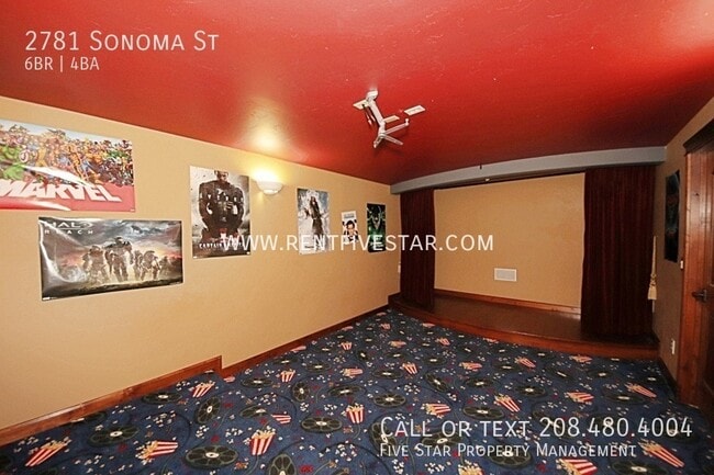 Building Photo - 2781 Sonoma St