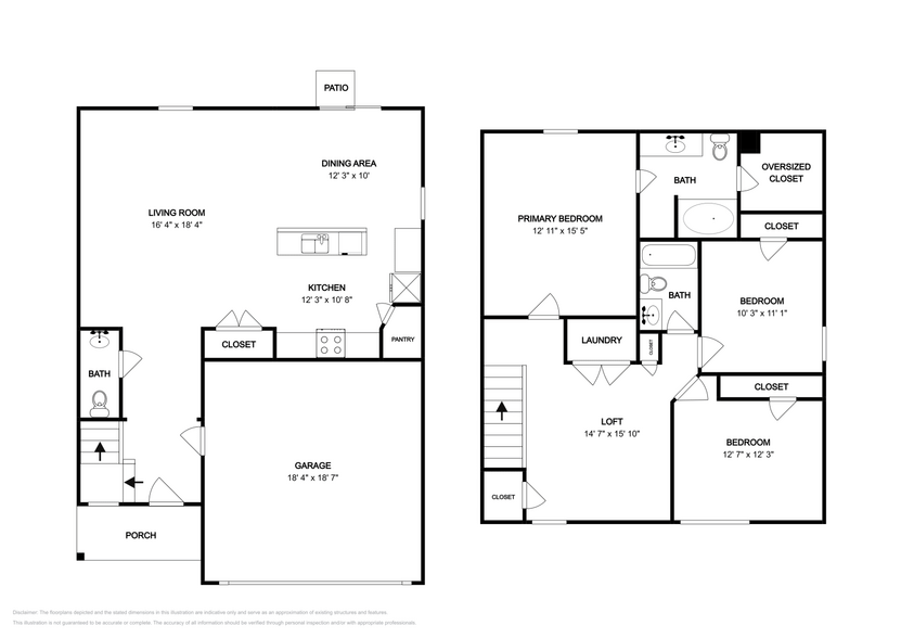 Building Photo - 6551 Paw Village Rd