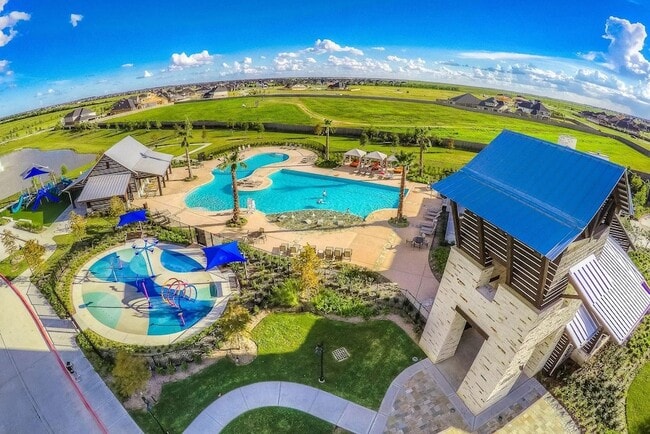 Building Photo - 1819 Golden Cape Dr