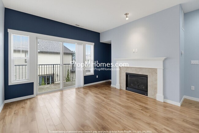 Building Photo - 28487 SW Villebois Dr N