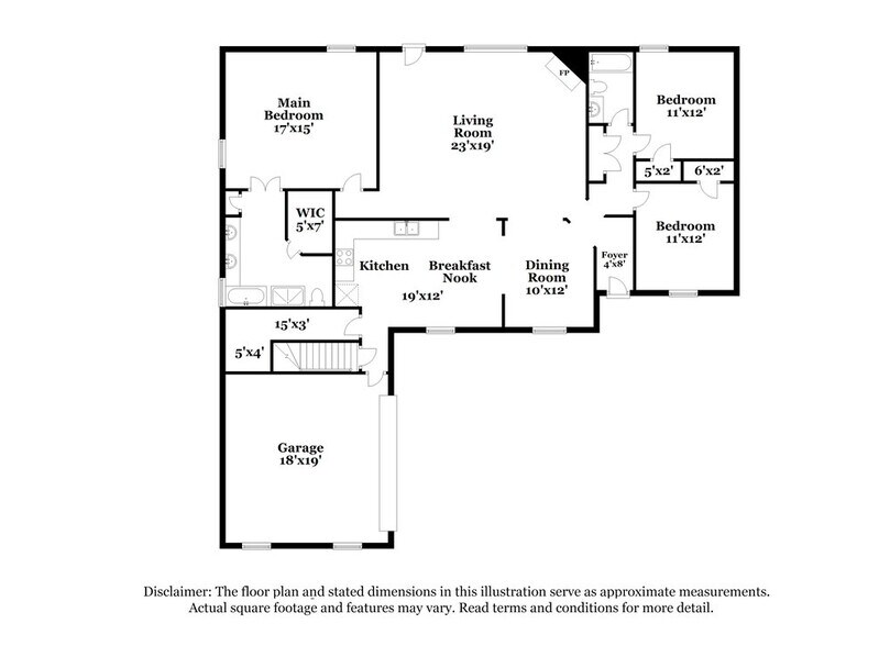 Building Photo - 2086 Heather Ridge