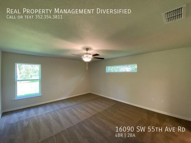 Building Photo - 16090 SW 55th Avenue Rd