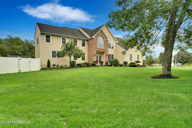 Building Photo - 1729 Cobblestone Ct