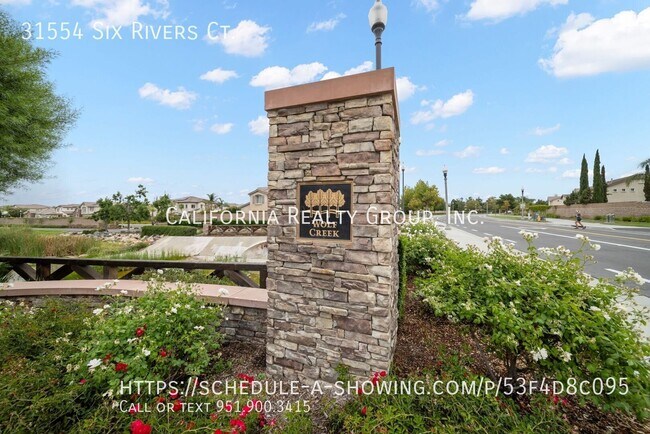 Building Photo - 31554 Six Rivers Ct