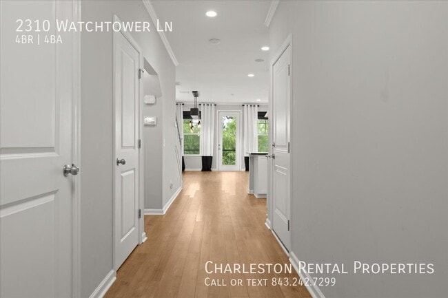 Building Photo - 2310 Watchtower Ln