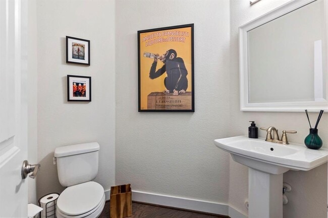 Building Photo - 7505 Belfair Ter