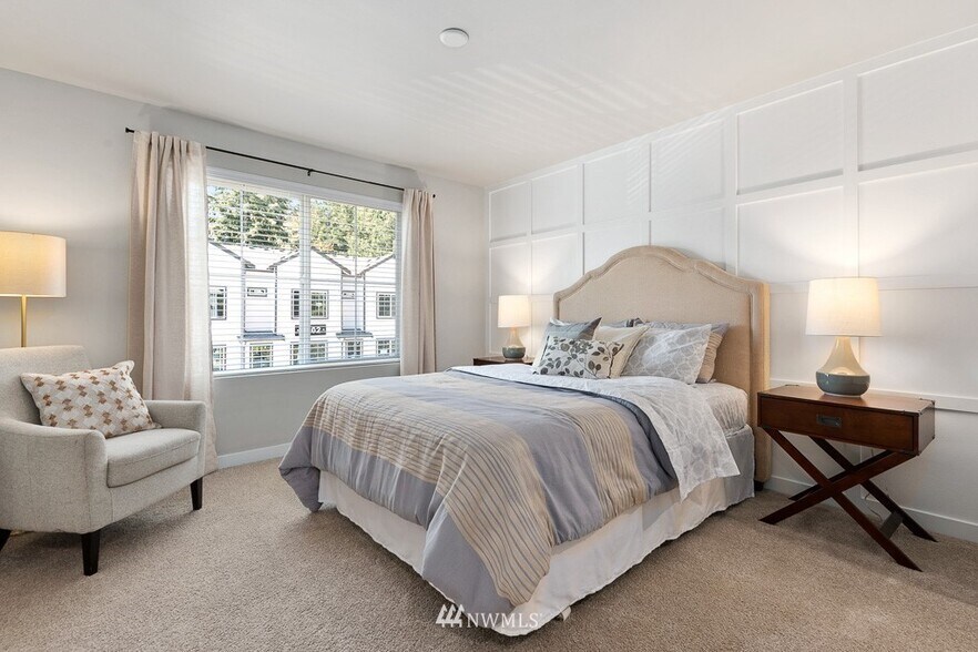 Bed Room - 1 - 10103 16th Plz SE