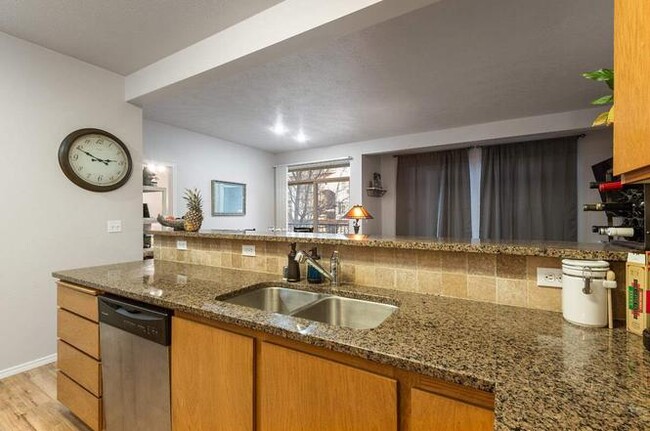 Kitchen - 22855 E Country Vista Dr #292