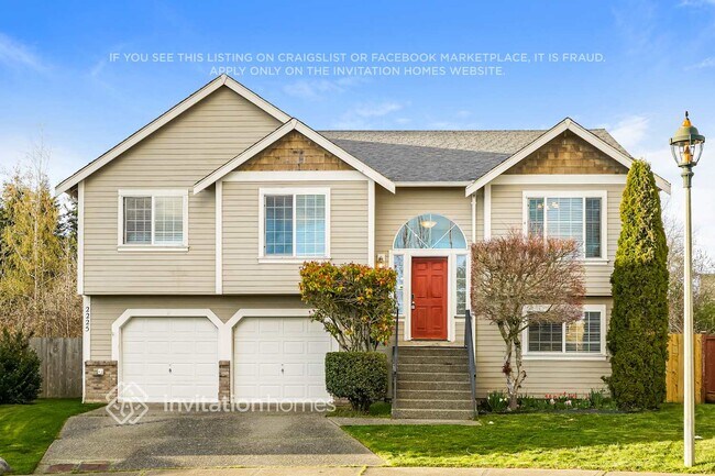 Building Photo - 2225 191st St Ct E