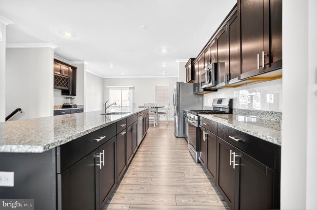 Building Photo - 4121 Hatley Pl