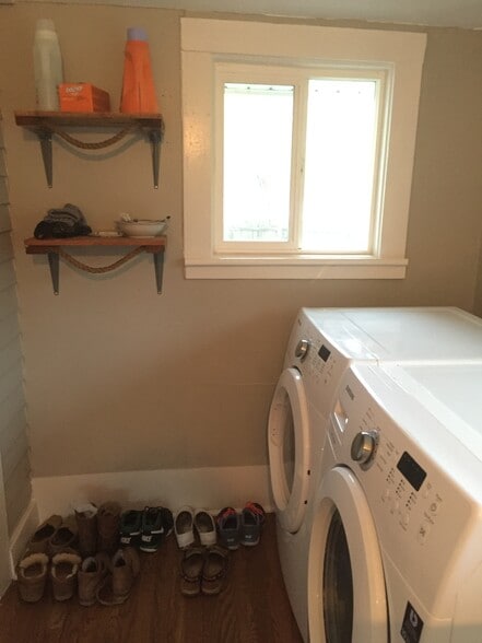 Utility Room - 770 Loveland Street
