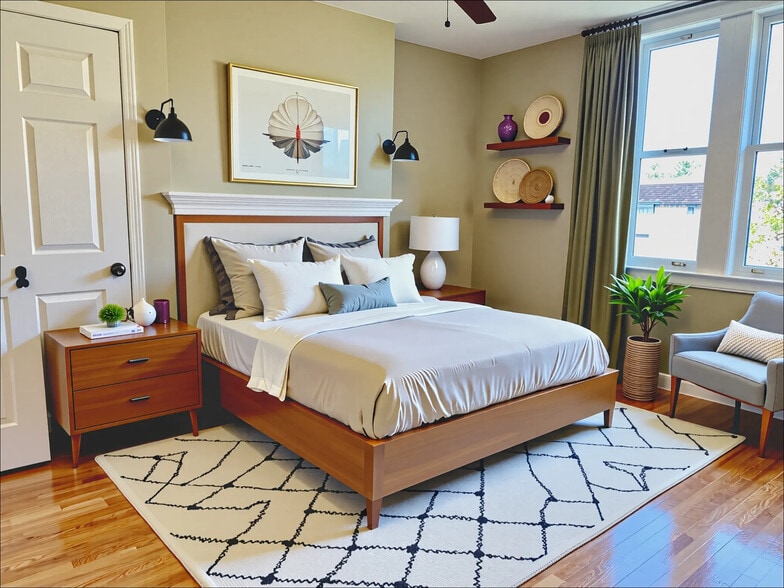 Building Photo - 76 Egmont St