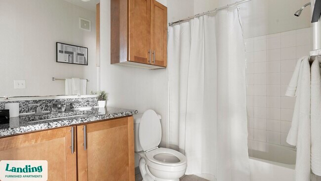 Building Photo - 1505 Fort Clarke Blvd