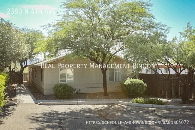 Building Photo - 2380 N 4th Ave