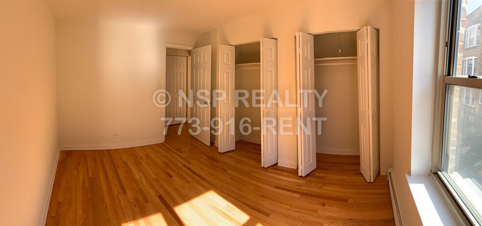 Building Photo - 3710 N Pine Grove Ave
