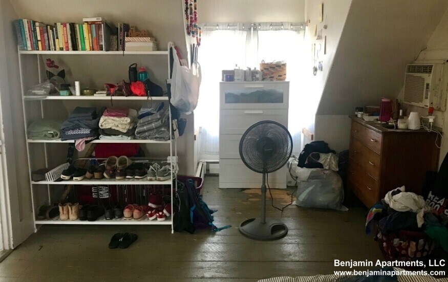 Building Photo - 7 Quincy St