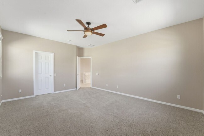 Building Photo - Spacious 3-Bedroom + Loft Home with Mounta...