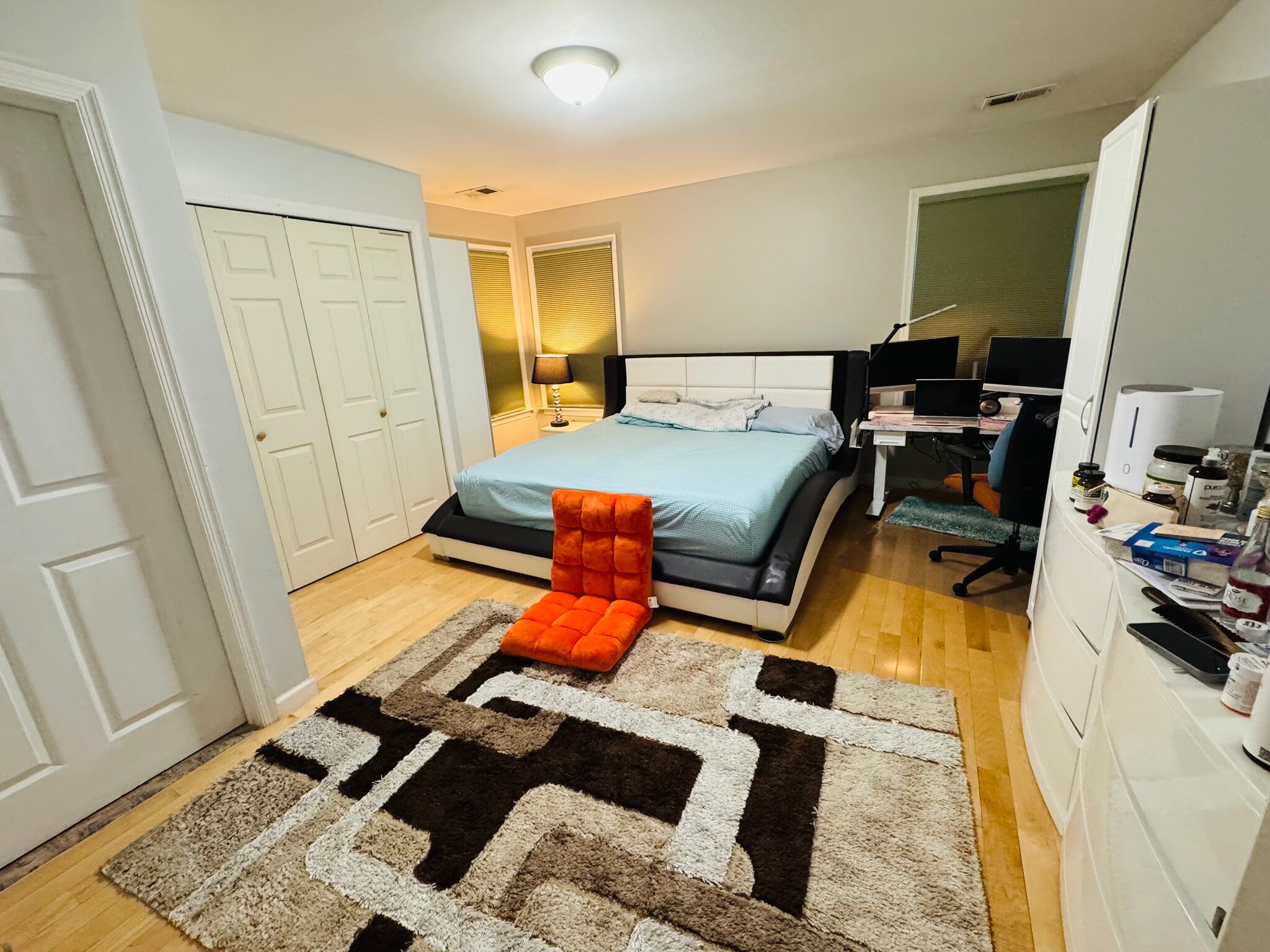Master Bedroom - 3 Juniper Ct