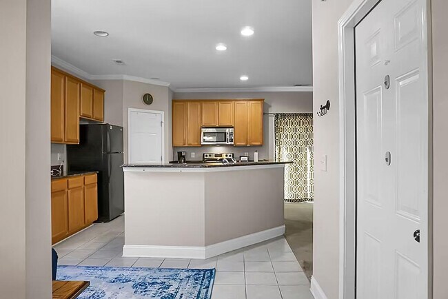 Building Photo - 1519 Thoroughbred Blvd