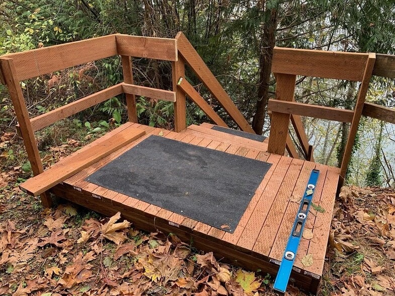 Building Photo - 9621 Steamboat Island Road Northwest