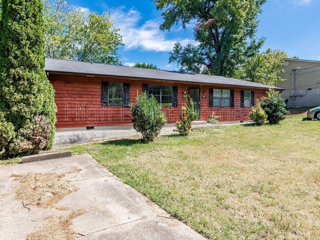 Building Photo - 388 Smitherman Rd