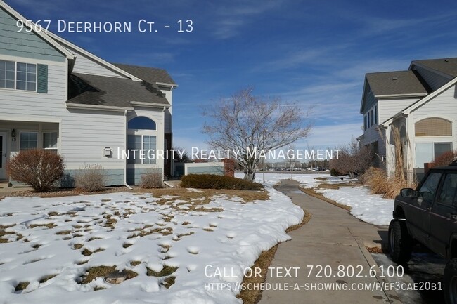 Building Photo - 9567 Deer Horn Ct